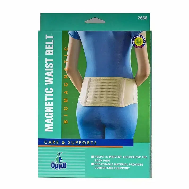 Oppo Magnetic Waist Belt 2668