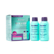 Energy Cosmetics Facial Bleaching System