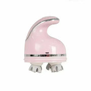 Electric Massager Pink YW-601