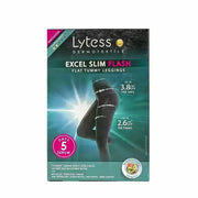Lytess Flash Flat Tummy Leggings Black S/M 2424261