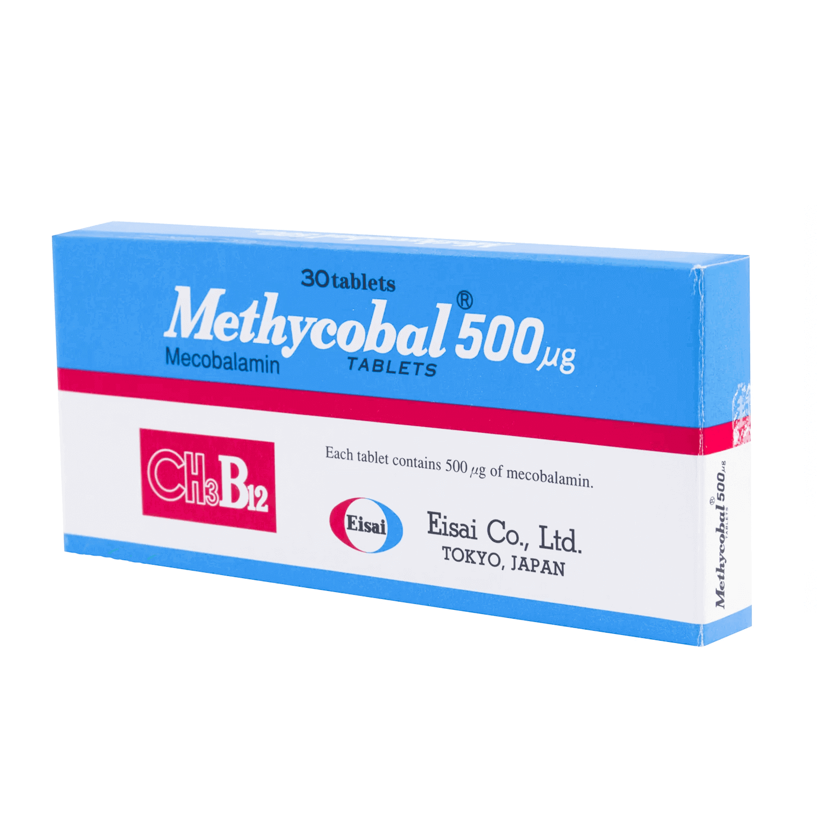 methycobal 500 kuwait