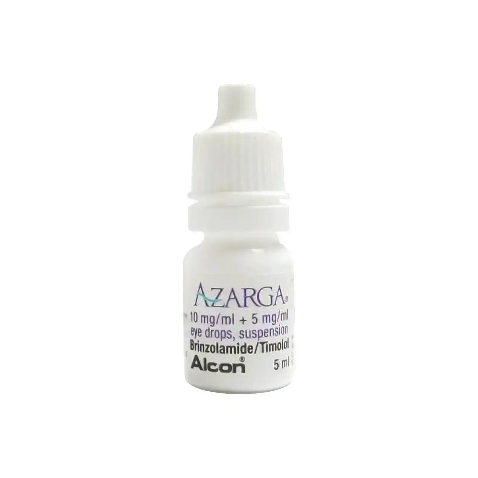Azarga Eye Drop 5 ml for glaucoma