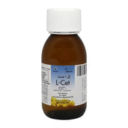 L-Cet Oral Solution 100 ml Anti-allergy