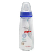 Pigeon Plastic Bottle BPA +4 Months 200 ml