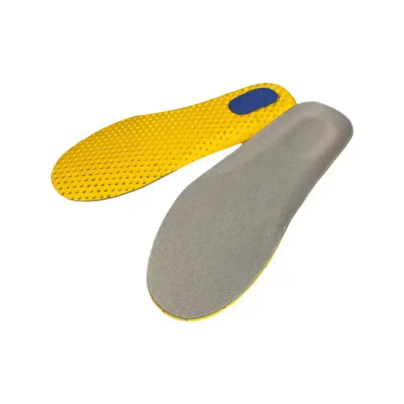 U-STEP Shoe Insoles For Comfort Honey Comb Design Size 42