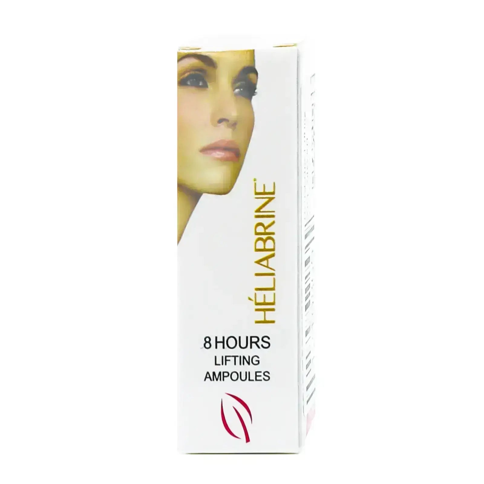 Heliabrine Lifting Ampoules 8H 1 Amp Echam1 Anti-aging