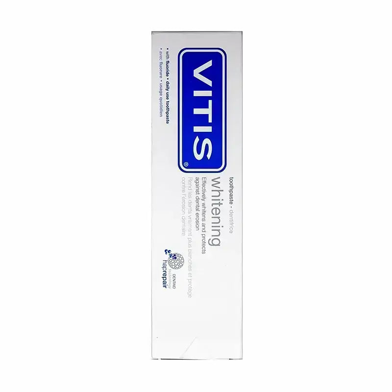 Vitis Whitening Toothpaste Mint Flavour 100 ml