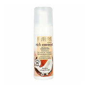 Eveline Rich Coconut Delicate Cleansing Foam 150 ml