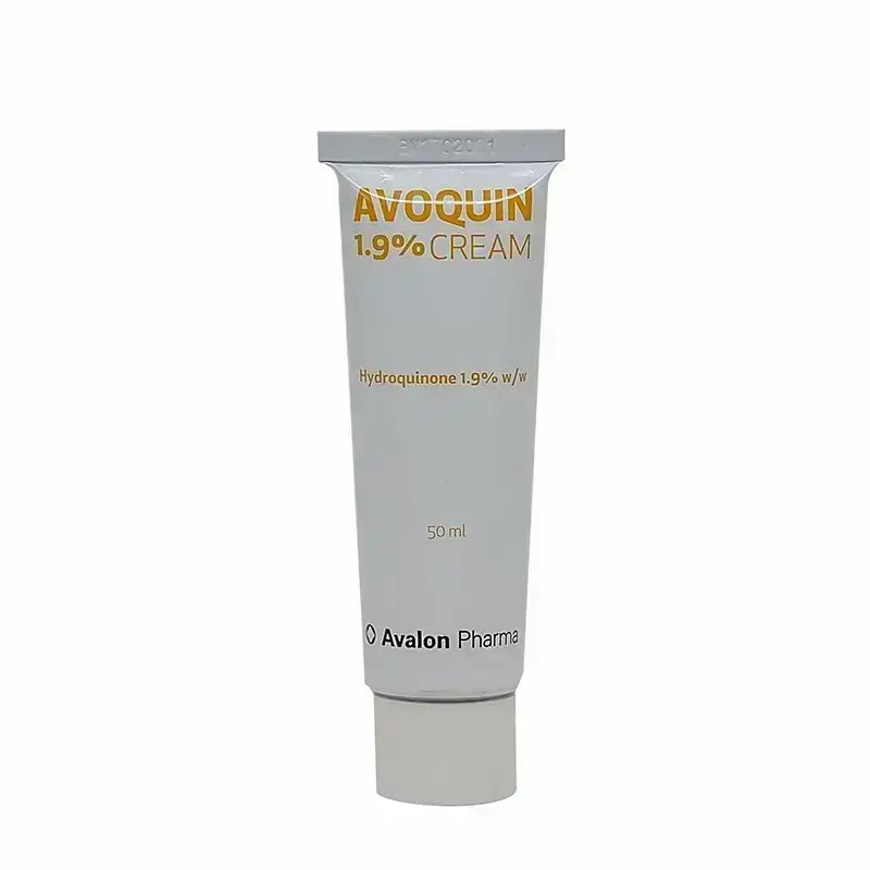 Avalon Avoquin 1.9% Cream 50 ml