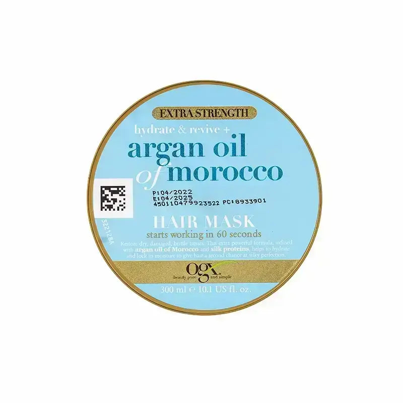 Ogx Argan Oil of Morocco Hair Mask 300 ml