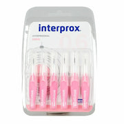 Interprox Nano Pink 0.6 mm 6'S