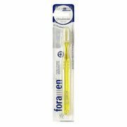 فورمان فرشاة تقويم الأسنان 1 قطعة   