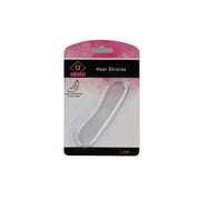 يو ستيب لاصقة سيليكون لحماية الكاحل 2 قطعة   