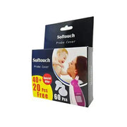 Softouch Probe Cover 40+20'S