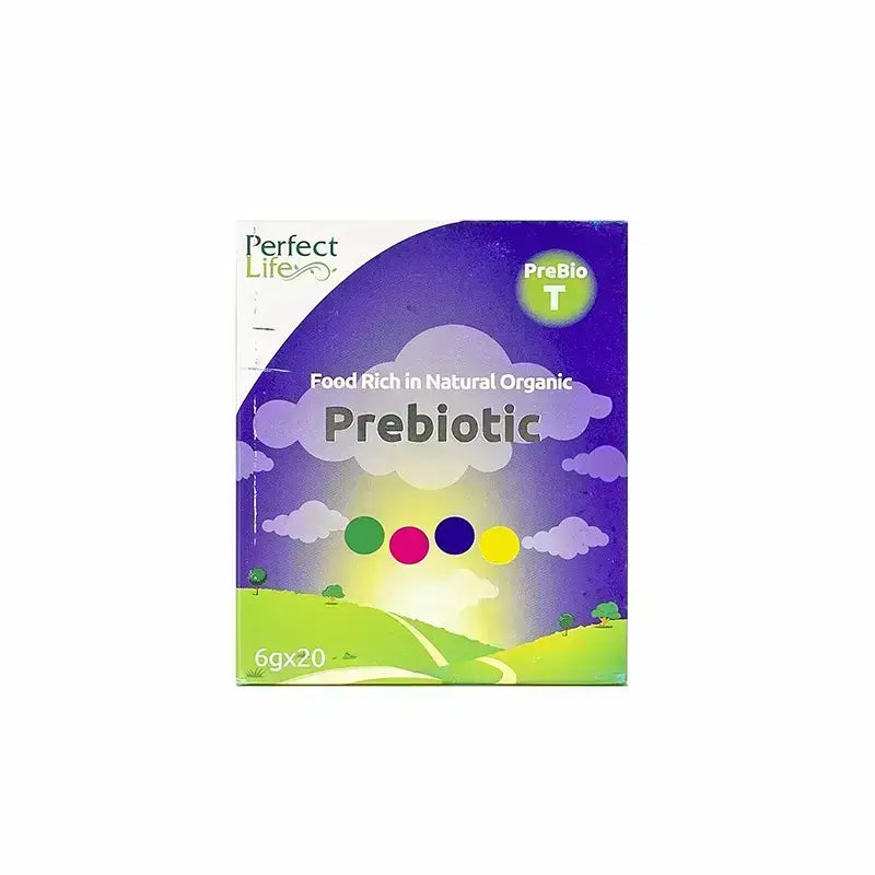 Perfect Life Prebiotic T 6 g* 20 Sachets