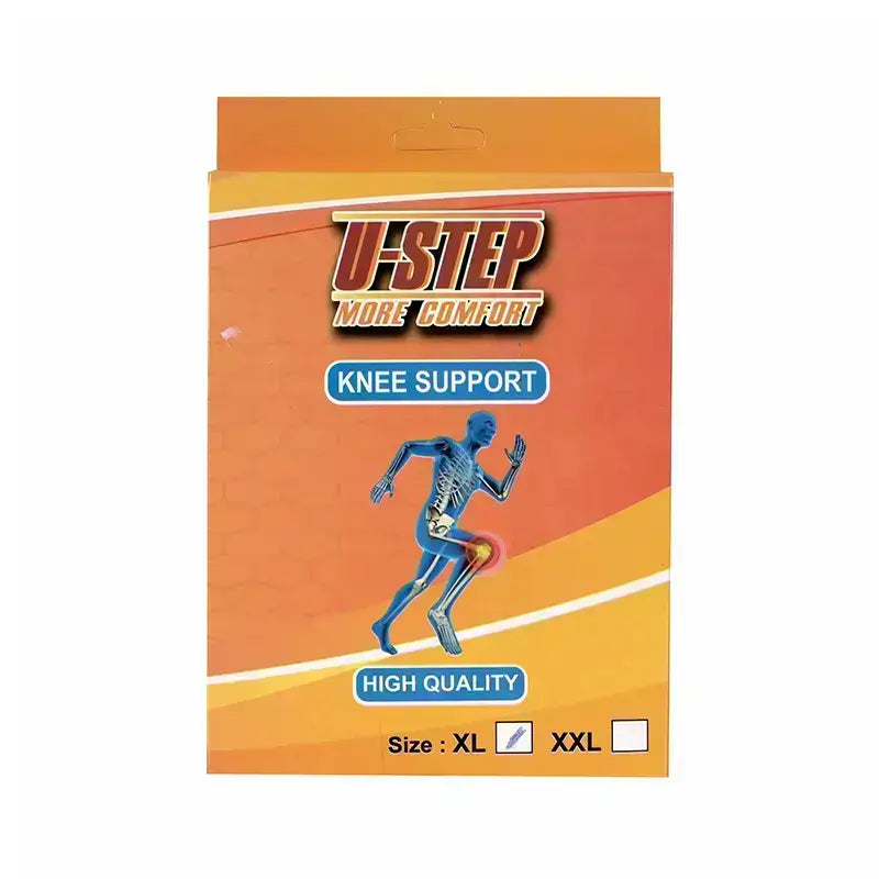 U-STEP Knee Support XL