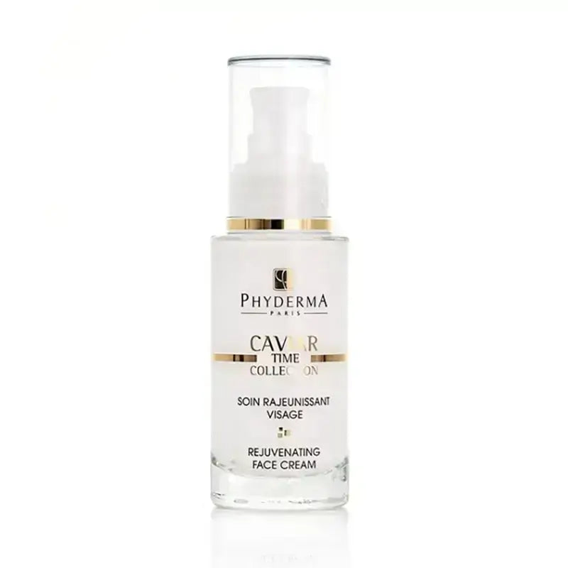 فايديرما كريم كافيار لتحفيز وتجديد البشرة 20 مل   