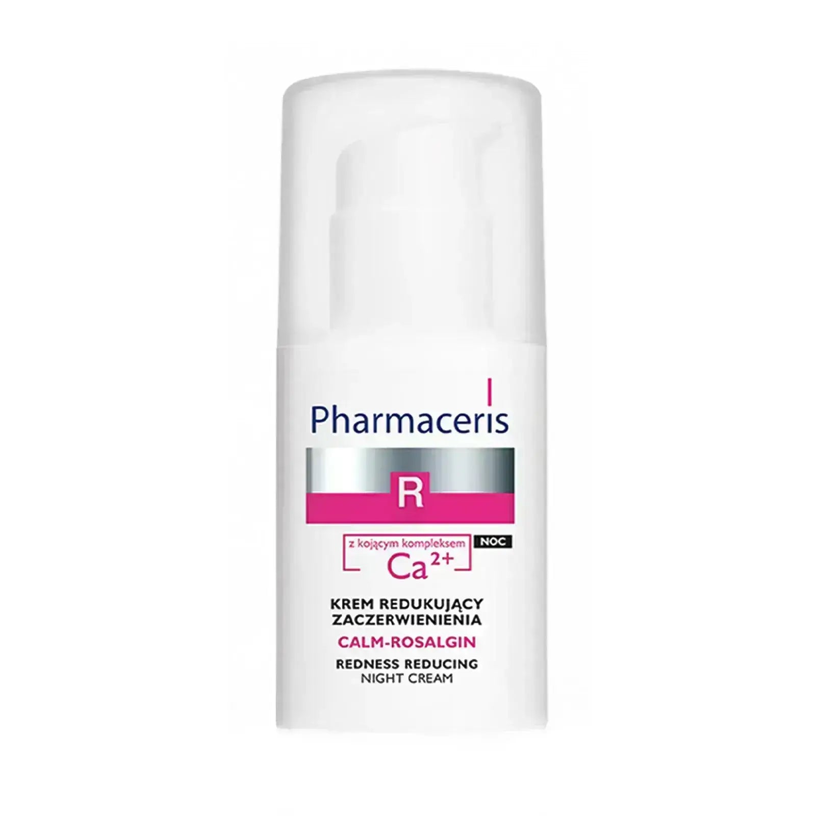 Pharmaceris R Calm Rosalgin Night Cream 30 ml