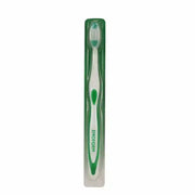Emoform F Sensitive Toothbrush Green 1 Pc