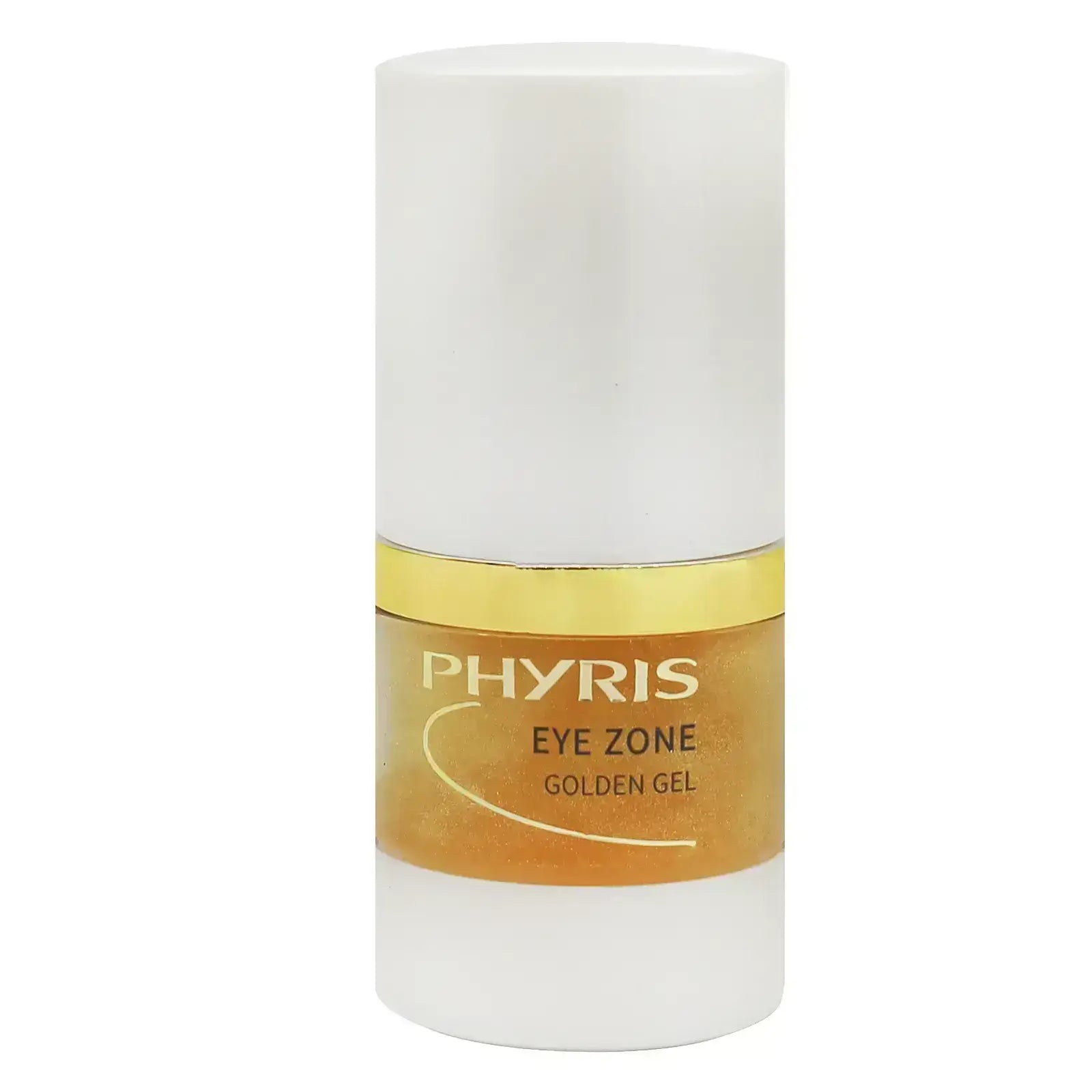 Phyris Eye Zone Golden Gel 15 mL Soothing effect