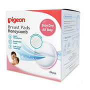 Pigeon Breast Pads 24'S to prevent milk leakage