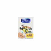 Septona Extra Resistant Plaster 8 Pcs
