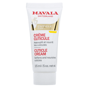 Mavala Cuticle Cream 15 mL Harder nails and soft cuticles