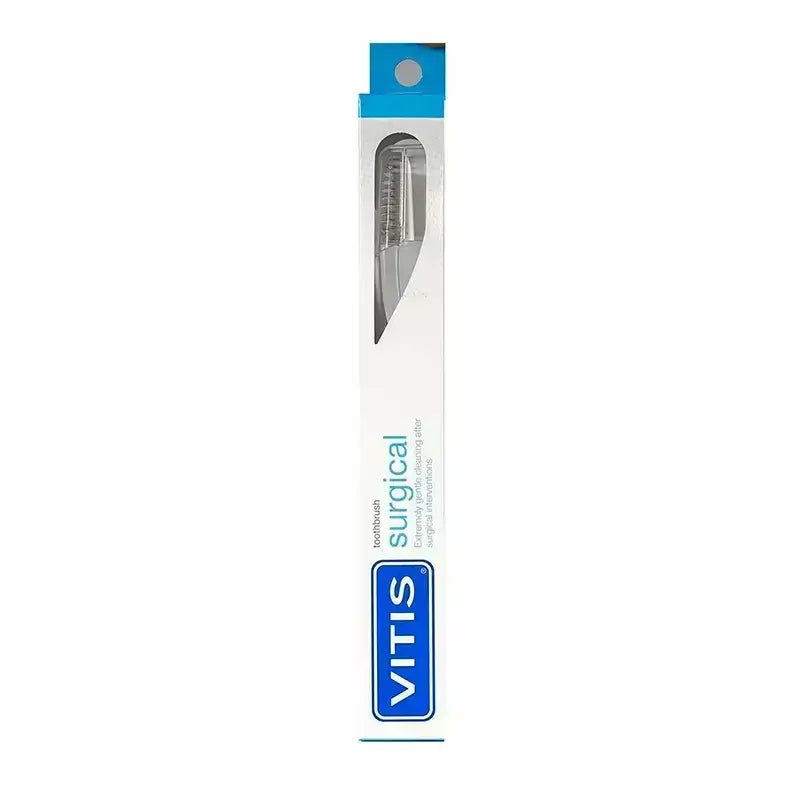 Vitis Surgical Toothbrush 1 Pc 301-V08
