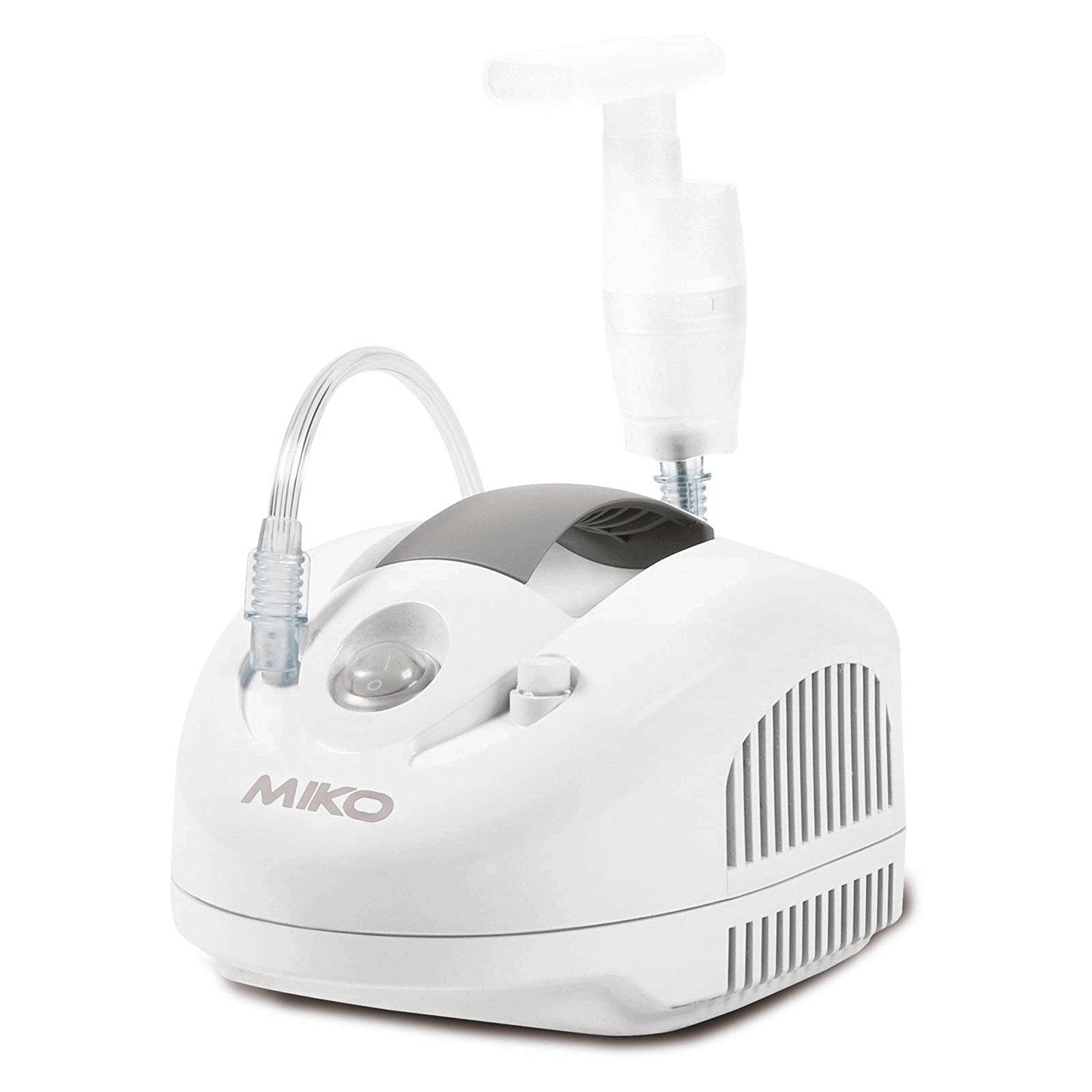 Flo Miko Nebulizer easy to use nebulizer