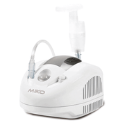 Flo Miko Nebulizer easy to use nebulizer