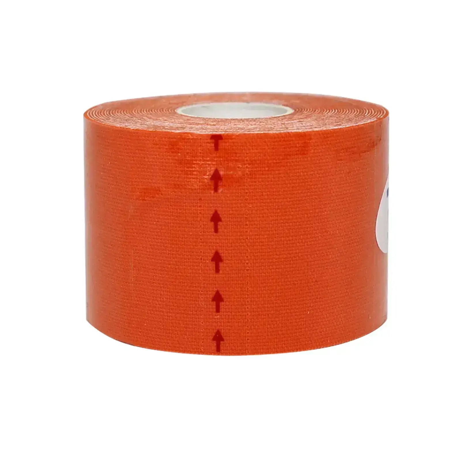 Henso Kinesiology Tape 5cm X 5m Orange