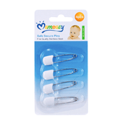 Momeasy Safe Secure Pins 4 Pcs 48959