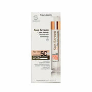 Frezyderm Sunscreen SPF 50+ Color Velvet 50 ml
