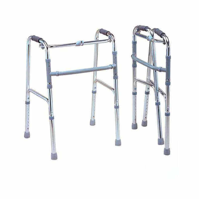 مشاية بدون عجل FS911 لكبار السن   