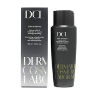 DCL Zoma Shampoo 300 mL to clean the scalp