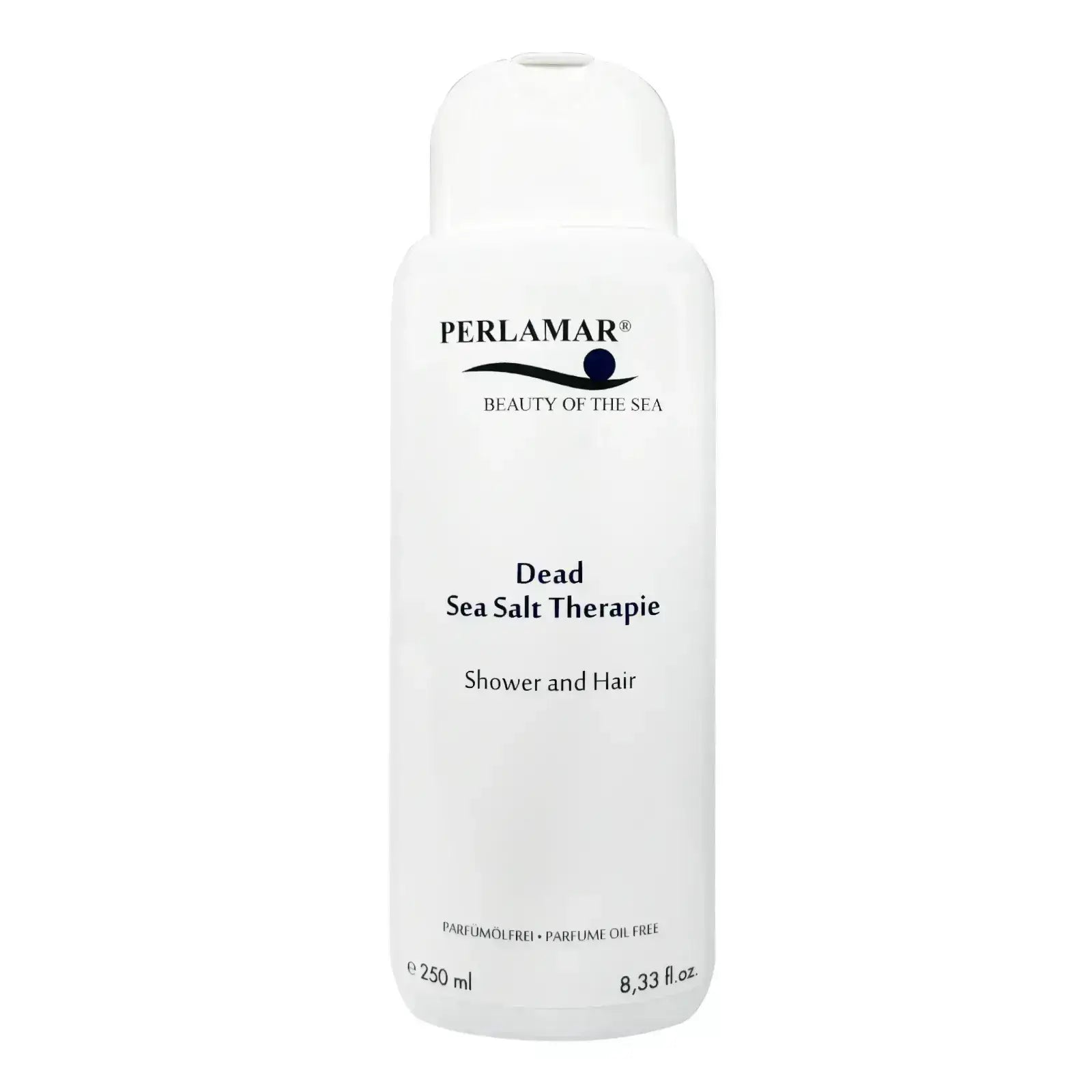 Perlamar D.S Shower & Hair Anti Dandruff 250 ml