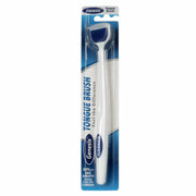 Genesis Tongue Brush 1 Pc