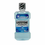 Listerine Advanced Tartar Control Mouthwash 250 ml