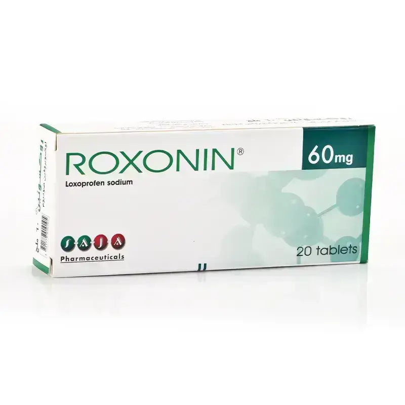 roxonin 60 mg