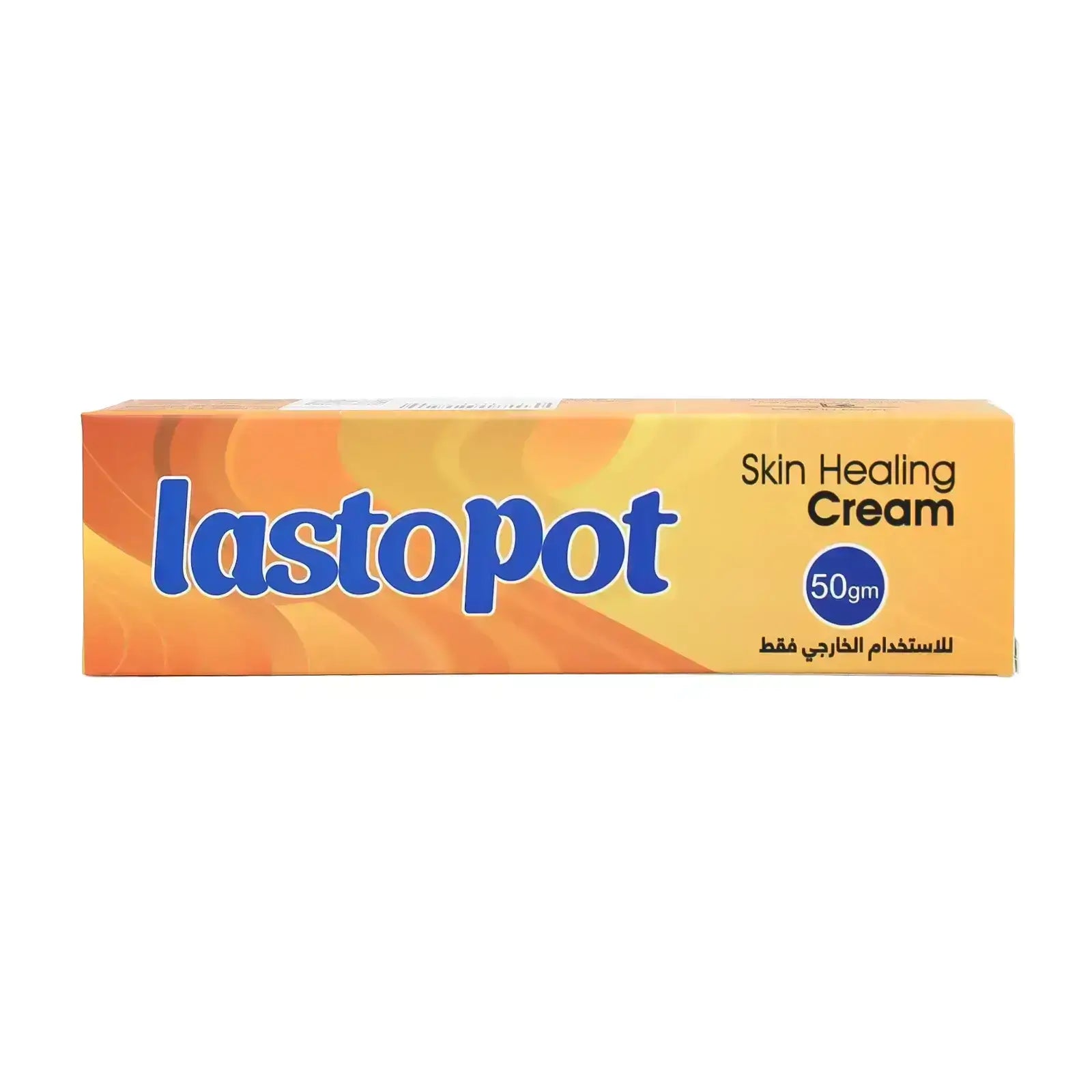 Lastopot Skin Healing Cream 50 g