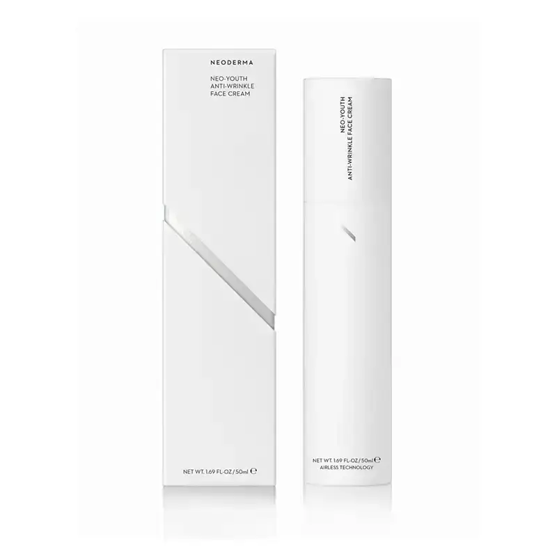Neoderma Credam Neoderma Neo Youth Anti Wrinkle Face Cream 50 ml – Alsultan Pharmacy