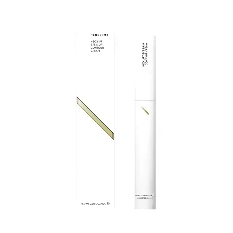 Neoderma Neo Lift Eye & Lip Contour Cream 15 ml – Alsultan Pharmacy
