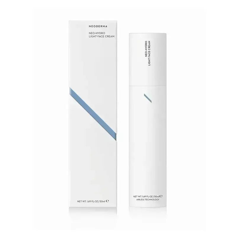 Neoderma Neo Hydro Light Face Cream 50 ml