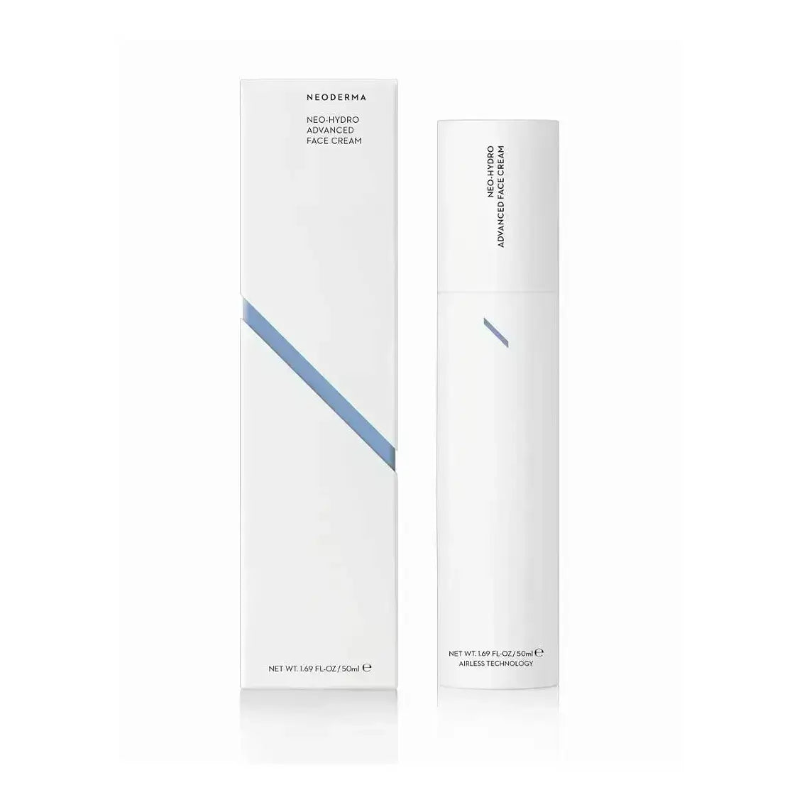 Neoderma Credam Neoderma Neo Hydro Advanced Face Cream 50 ml – Alsultan Pharmacy