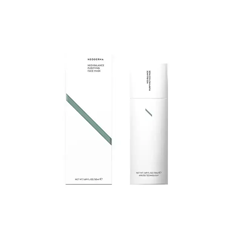 Neoderma Neo Balance Purifying Face Mask 50 ml