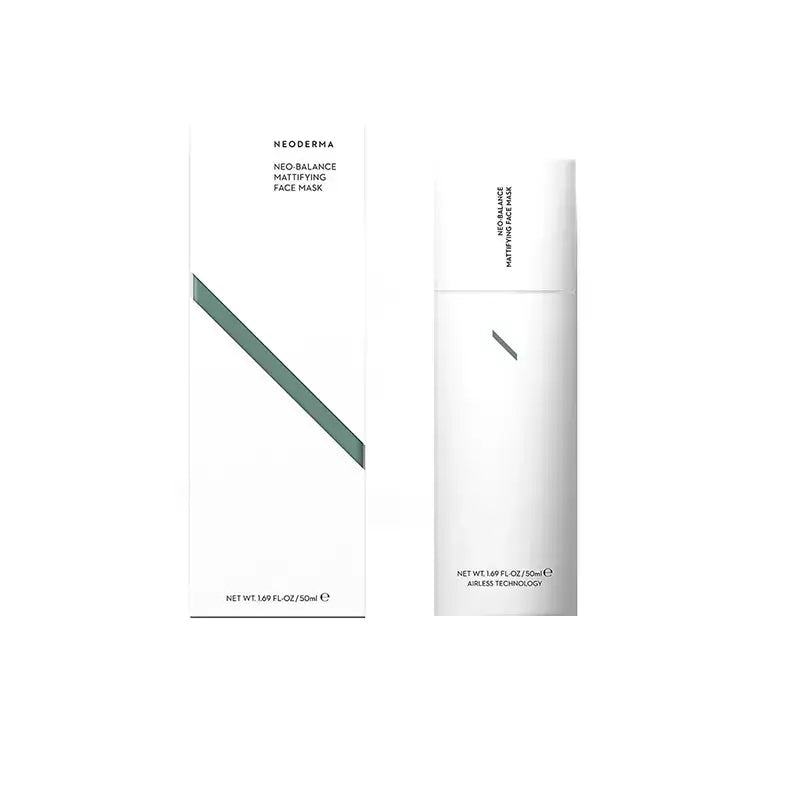 Neoderma Neo Balance Mattifying Face Mask 50 ml