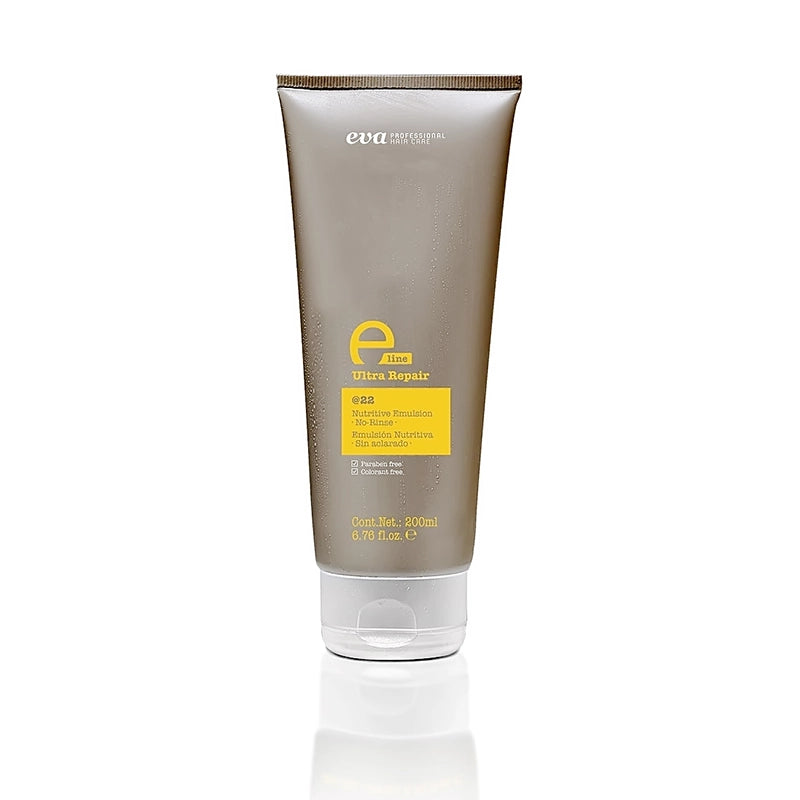 Eva Professional E-Line 22 Nutritive Emulsion 200 ml 2350700