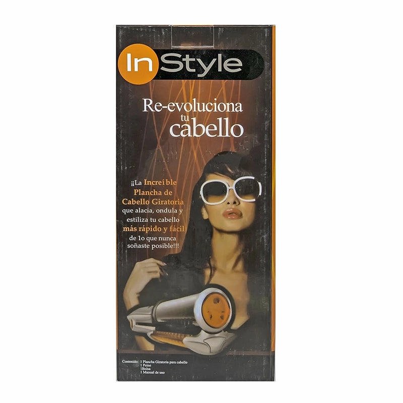 In Style Hair Device