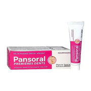 Pansoral Teething Gel Infant 15 ml