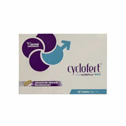 Cyclofert Male 60 Tabs